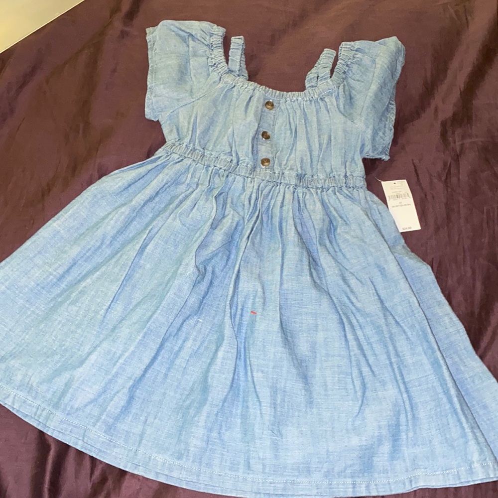 Toddler dress